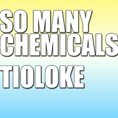 J44 SO MANY CHEMICALS