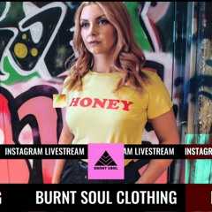 Burnt Soul Mix | 10.04.20