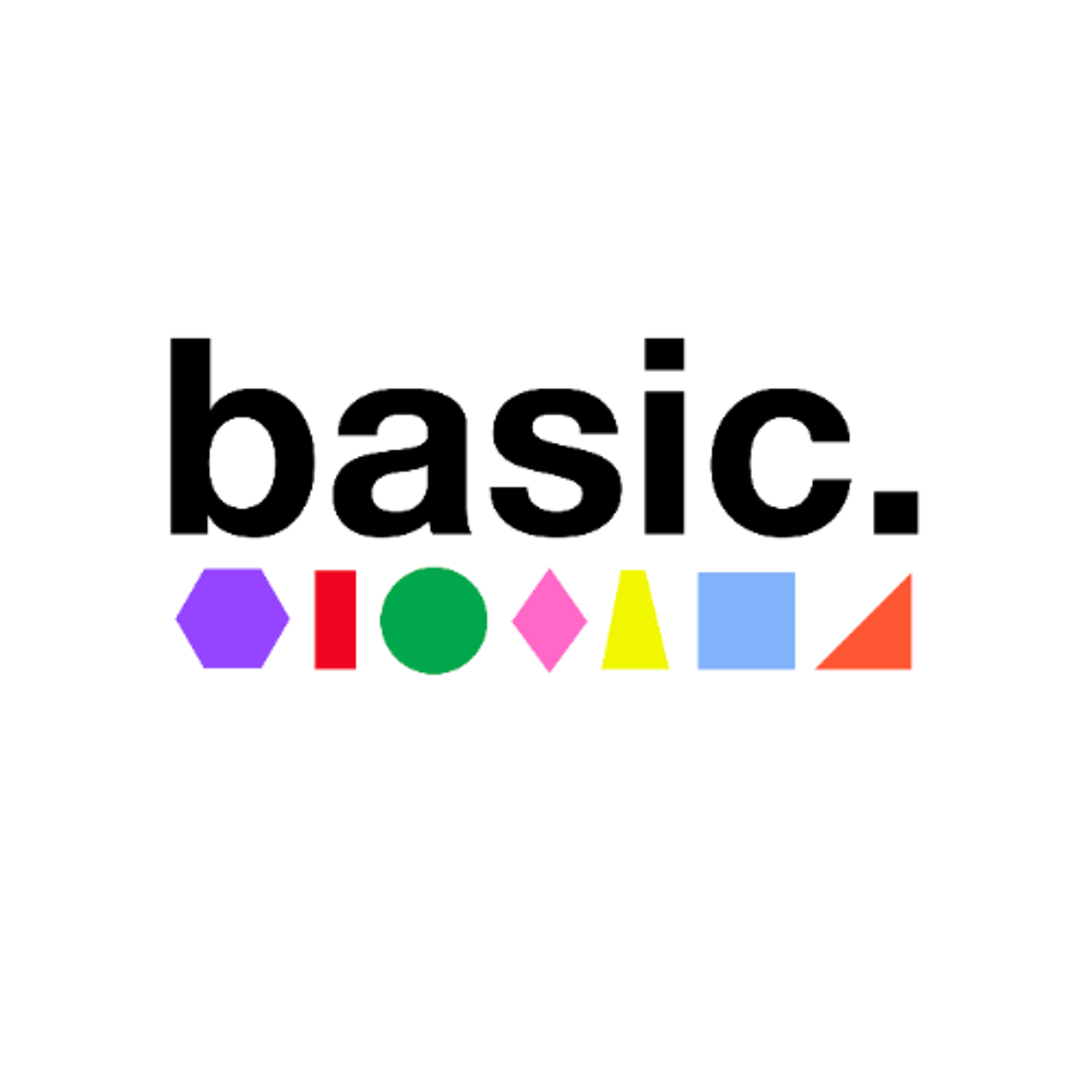Work Is Good | basic. Series | Jerome Vierling