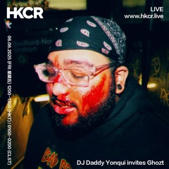 DJ Daddy Yonqui invites Ghozt - 06/06/2025