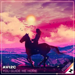 AVI2C - You Guide Me Home