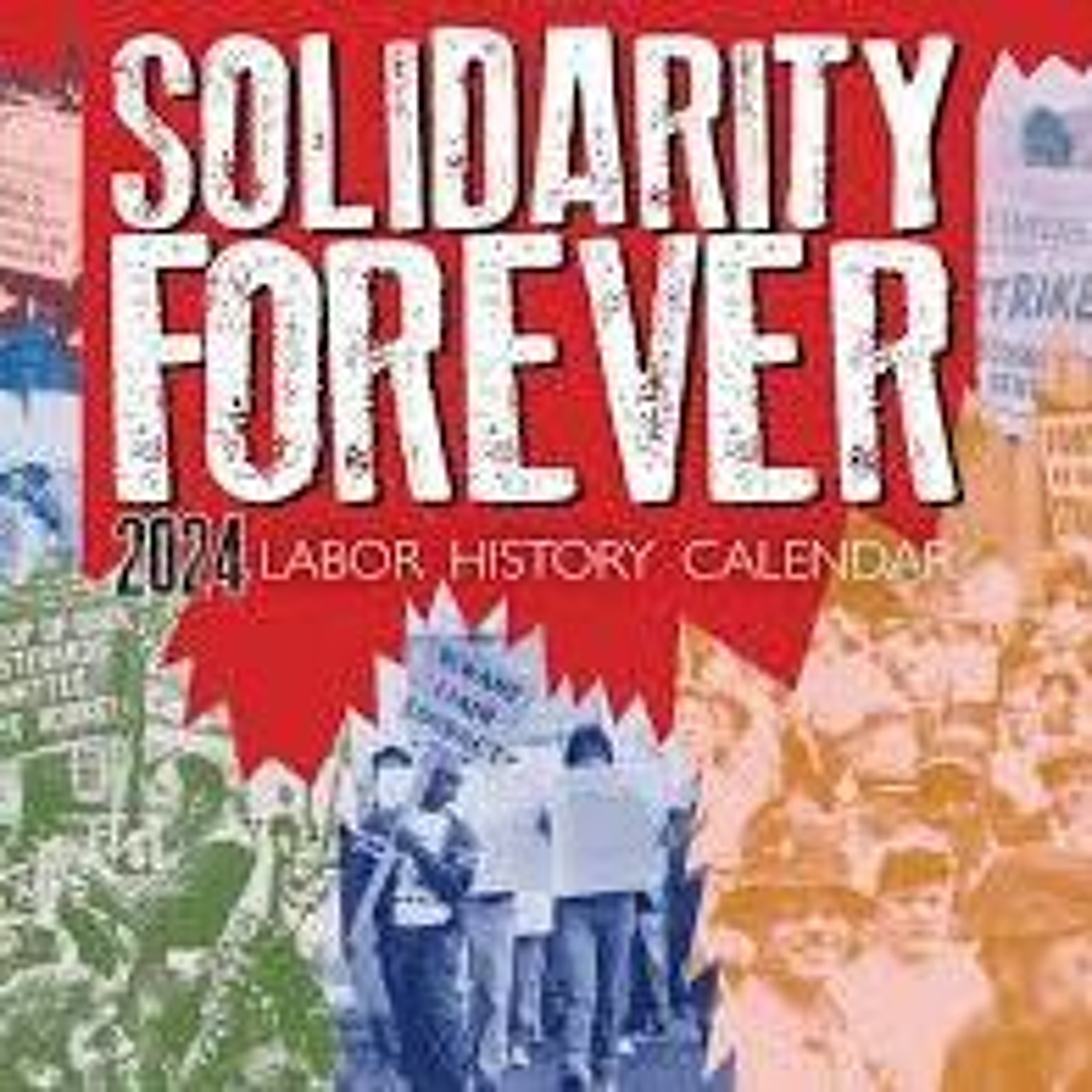 Monthly Labor Report #5 -- January, 2024 -- Year End Review and 2024 Forecast episode artwork