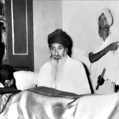 ਧਾਰਨਾ - ਬਹੁਤੇ ਫੇਰ ਪਏ ਕਿਰਪਨ ਕਉ ਅਬ ਕਿਛੁ ਕਿਰਪਾ ਕੀਜੈ ॥ - ਸੰਤ ਗਿਆਨੀ ਗੁਰਬਚਨ ਸਿੰਘ ਜੀ ਖ਼ਾਲਸਾ ਭਿੰਡਰਾਂਵਾਲੇ