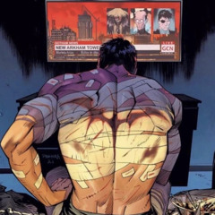 Gym🦇🃏