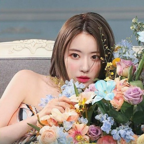 Lesserafim - The Great Mermaid (instrumental)