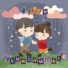 YoungHumble - 4 You