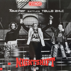 Nightshift (Taucher Radio Edit)