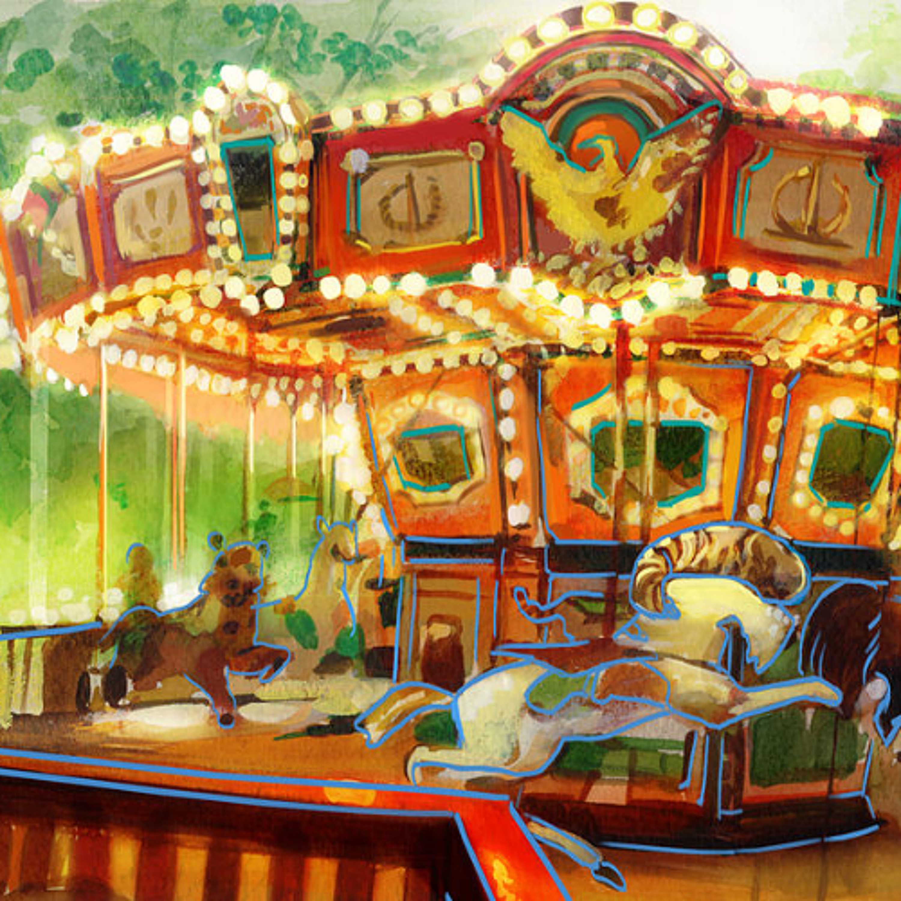 Episode 78 - Who He Coach For