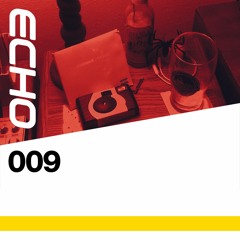 echo radio 009