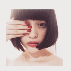 she was everything (kenzee)