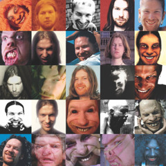 Aphex Twin - Wax The Nip (6 Waxed Nips mix by Pagetty Pol