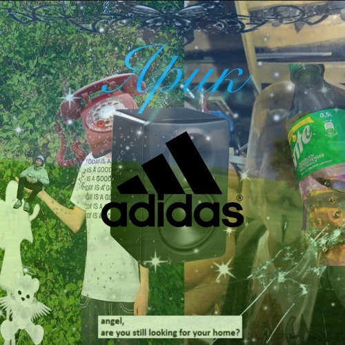 одеколон asics