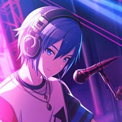プロセカ ヴァイスシュヴァルツ KAITO サイン 陽気なDJ現る？ ビビバス プロセカ ヴァイスシュヴァルツ KAITO サイン 陽気なDJ現る
