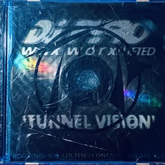 DJ PYRO - TUNNEL VISION 1999