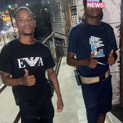 SAUDADES DOÍ vs PORQUE SE FOI IRMÃO rlk niel boladao 🥀🏴