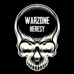 Warzone Heresy Scotland Podcast Episode #4