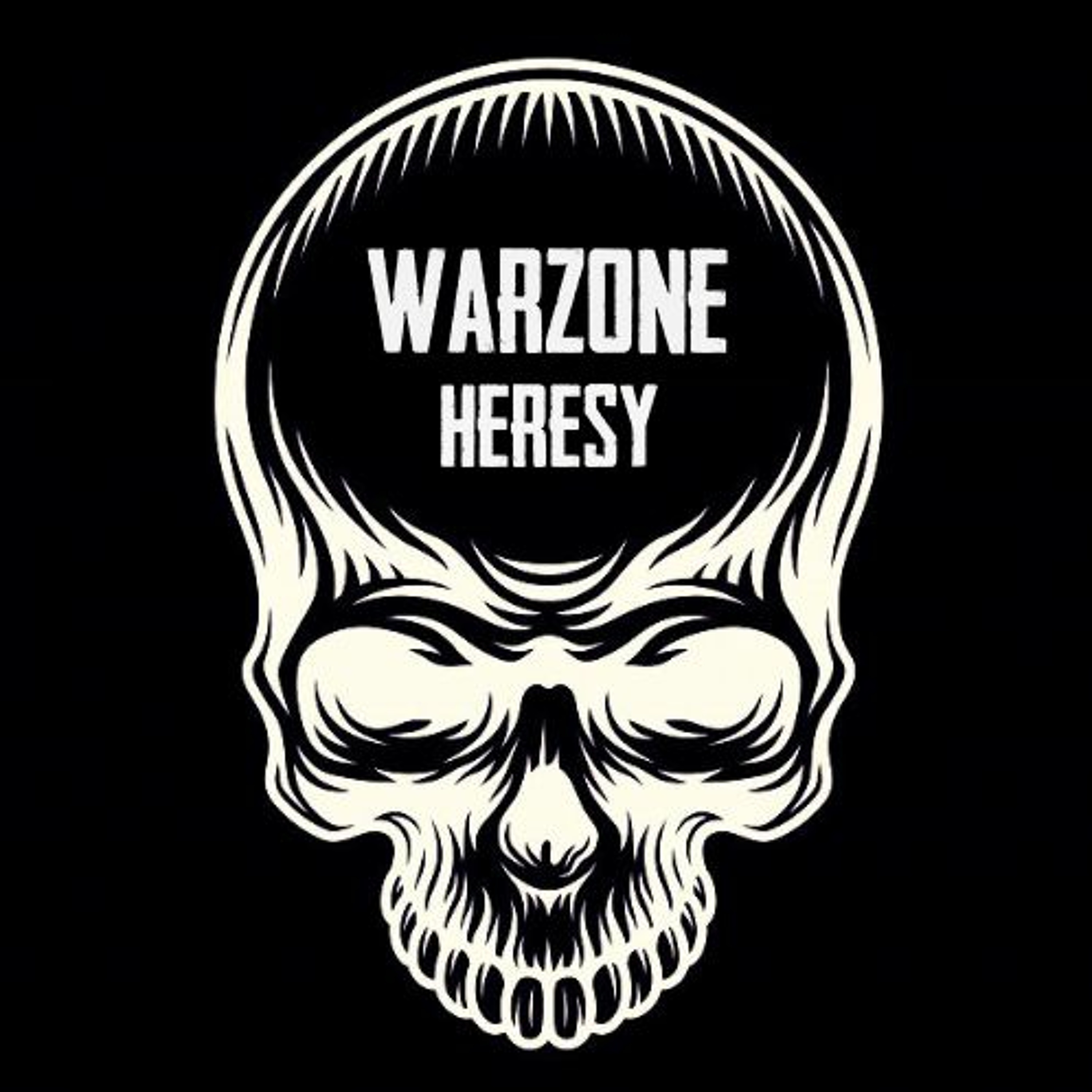 The Warzone Heresy Podcast