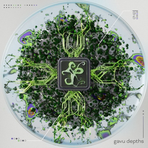 95OT003: Gavu - Depths [SNIPPETS]