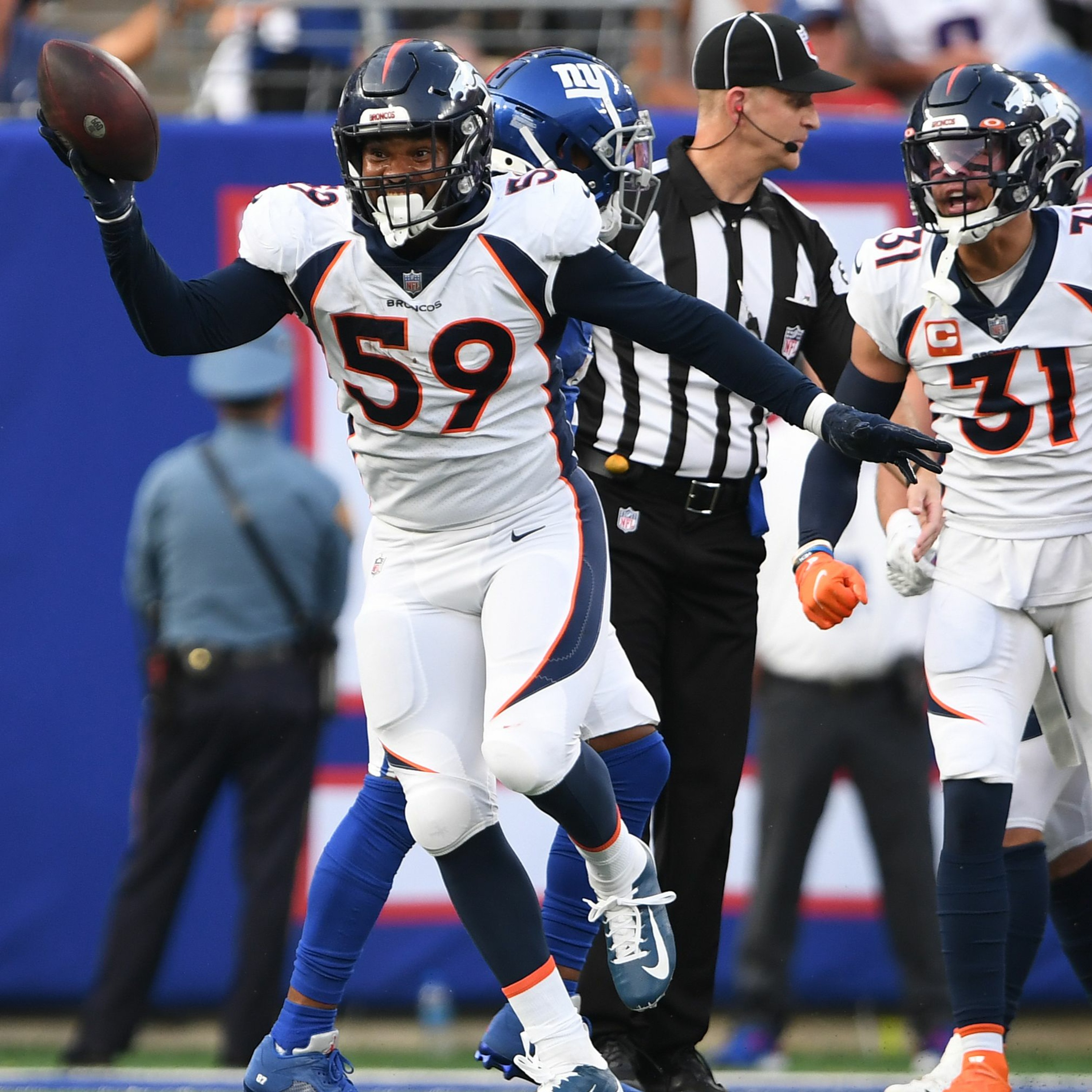 Ep. 202 -- With Von Miller Era over, Broncos head to Dallas as underdog episode artwork
