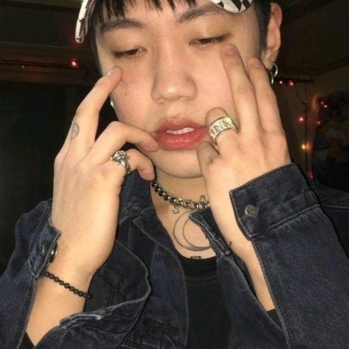 Bloo(블루) - When I smoke (𝒔𝒍𝒐𝒘𝒆𝒅 𝒏 𝒓𝒆𝒗𝒆𝒓𝒃, bass boosted)