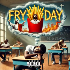 FryDay Prod Dee B