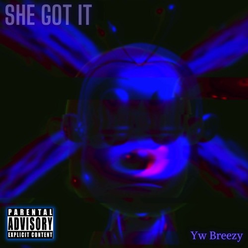 Yw Breezy - She Got It