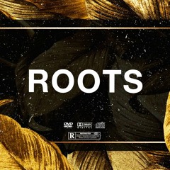 (FREE) | "Roots" | Burna Boy x Tems x Omah Lay | Type Beat | Soulful Afrobeat Instrumental 2021