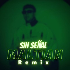 Sin Señal - Quevedo, Ovy On The Drums (REMIX) FREE DOWNLOAD