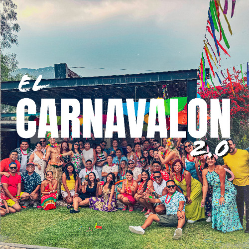 El Carnavalon 2.0 - DJ Freddy