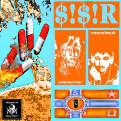 SCHIZOPHRINC SWAG RAIDERS - SHOOT TO KILL (moam and @soapsplinter)