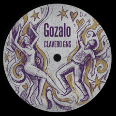 CLAVERO GNS - Gozalo [FREE DL]