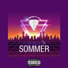 Sommer Anoki x Smury x J.Mood x Moon (Prod. Barré x j.mood)
