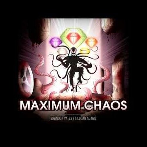Maximum Chaos - Vocal Version ft LoganVanAdams Carnage vs Fleetway Super Sonic