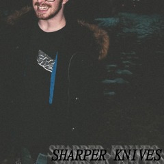 Sharper Knives