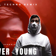 Alan Walker - Forever Young