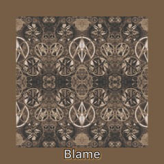 Blame (Doyle Bramhall II Cover)