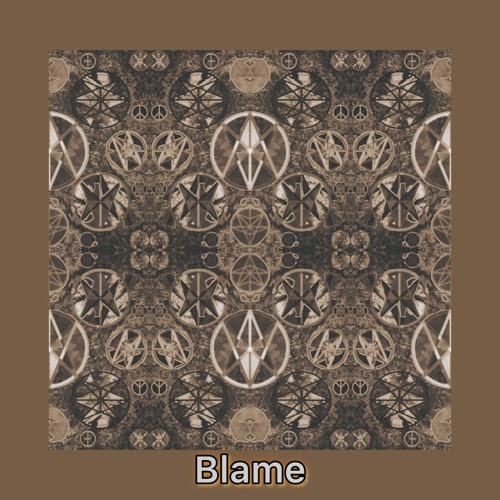 Blame (Doyle Bramhall II Cover)