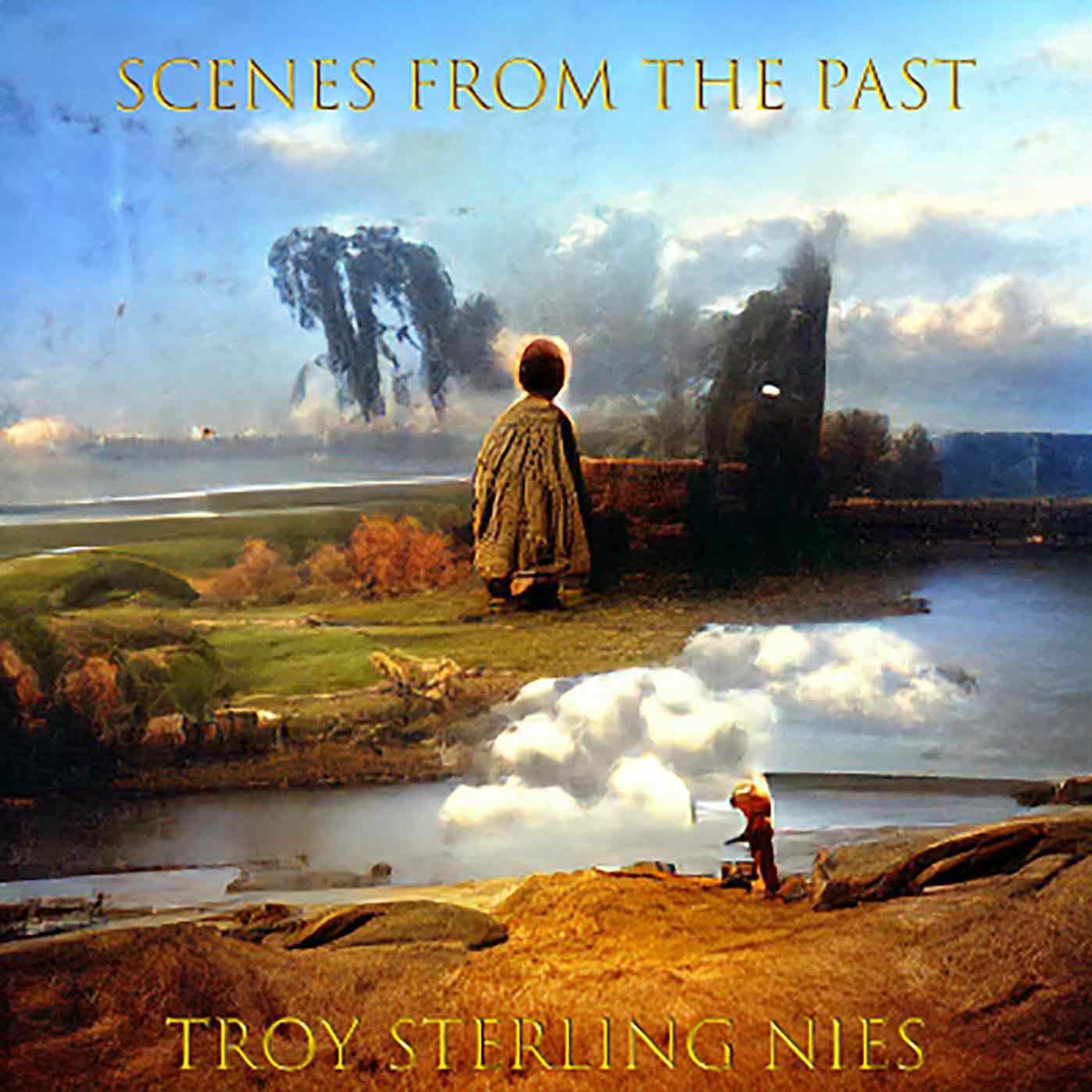 Troy Sterling Nies - composer