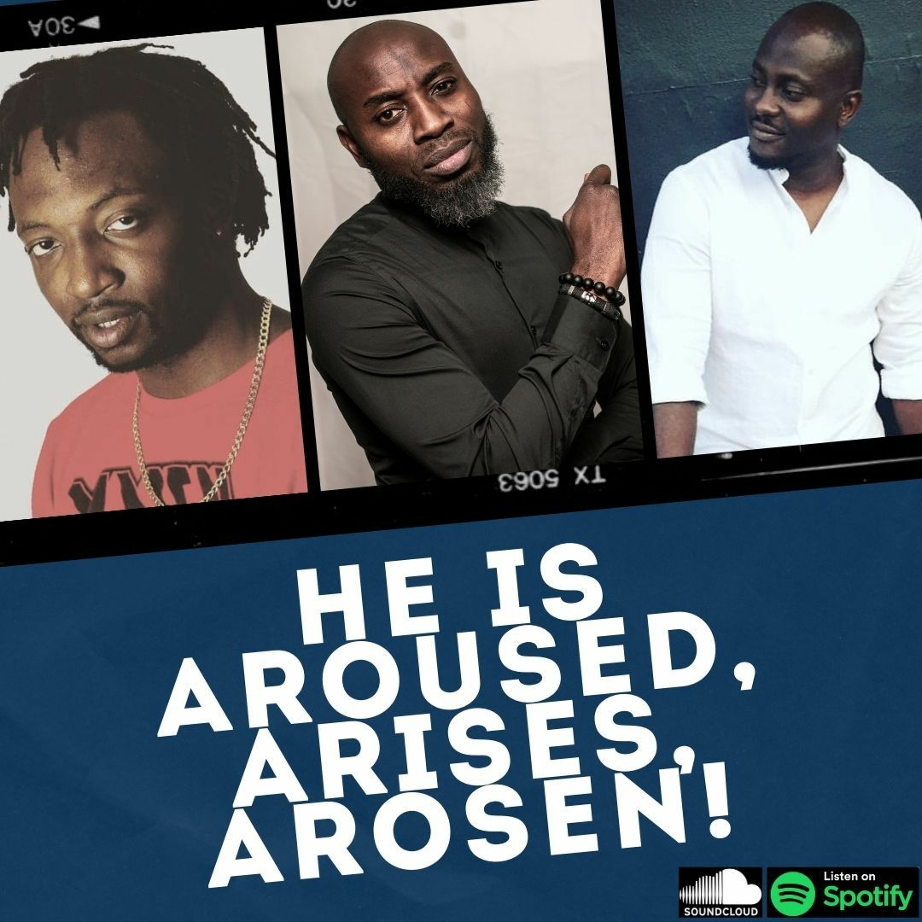 The Lentini Podcast