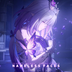 HOYO-MiX - Nameless Faces (feat. Lilas Ikuta) [Ice Angel & Ijir0 Remix] | Instrumental ver.