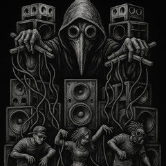 DOC - VIELLEICHT VIELLEICHT  ( HARDTEK REMIX )