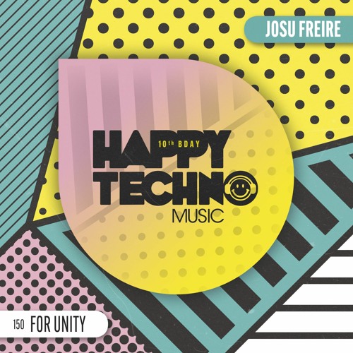 Josu Freire - For Unity