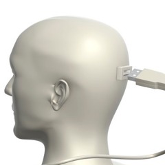 Brain Massage w/ Nat Tong & 111USTRIOUS1 - August 2020