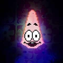 Unfinished SPONGETALE Megalo