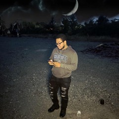 OVER prod. (Mike Woods)