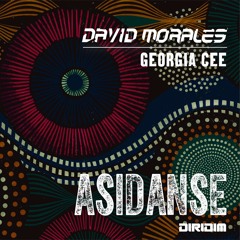 ASIDANSE - Instrumental Mix