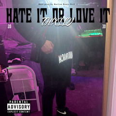 (THXLLY) HATE IT OR LOVE IT