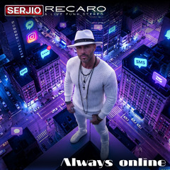 ONLINE (LIVE IN PARIS )