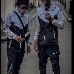 LVDRON12 x MSB - BURBERRY