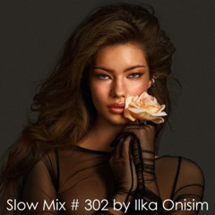 Slow Mix # 302 by Ilka Onisim